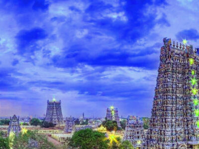 Madurai